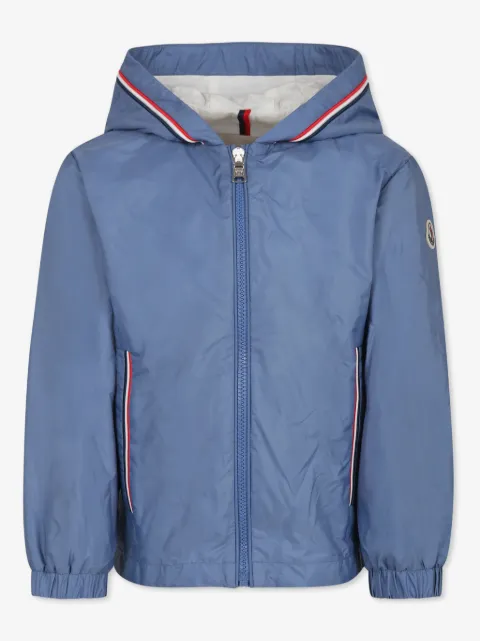 Moncler Enfant Granduc Jacke