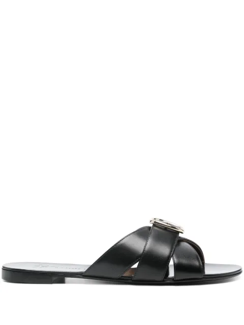 Giuseppe Zanotti Geraldhine slides