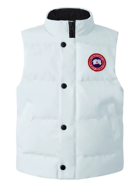 Canada Goose Kids Vanier gilet
