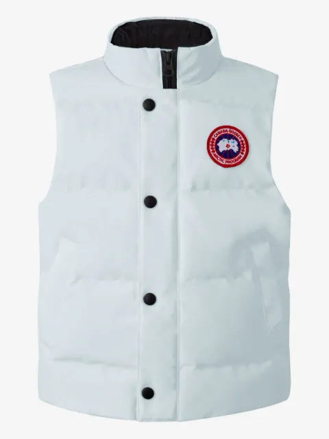 Canada Goose Kids Vanier gilet