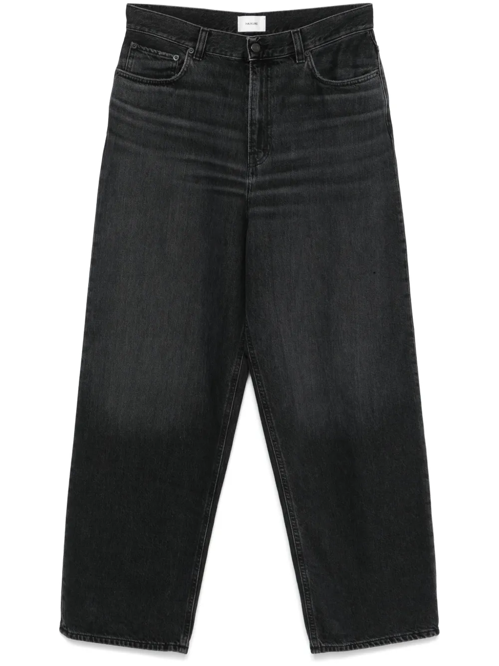 Haikure Jo jeans Zwart