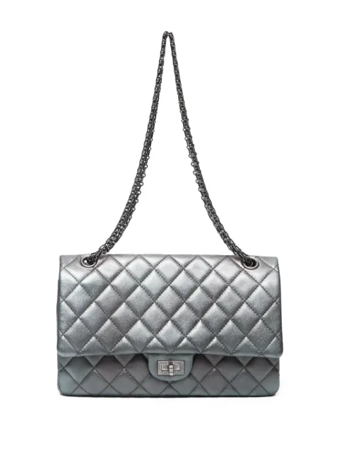 CHANEL Pre-Owned 2014 2.55 shoulder bag FF11705 - 3