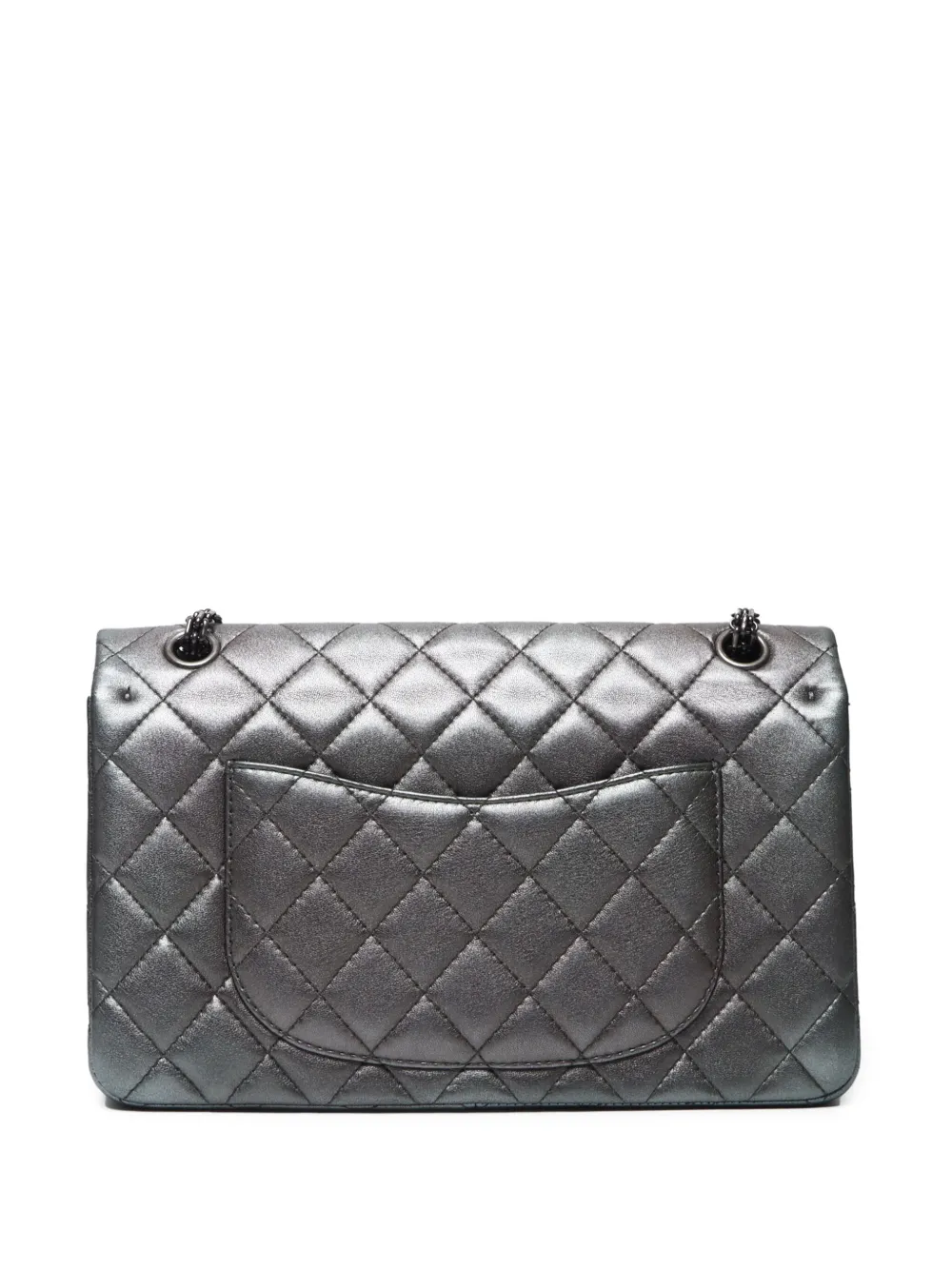 CHANEL Pre-Owned 2014 2.55 shoulder bag | Pre-Owned | Image 2