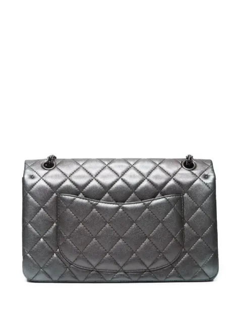 CHANEL Pre-Owned 2014 2.55 shoulder bag FF11705 - 1