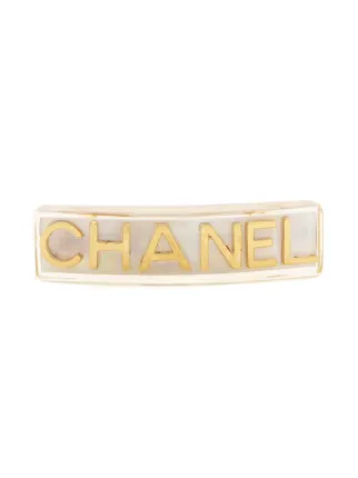 CHANEL Pre-Owned