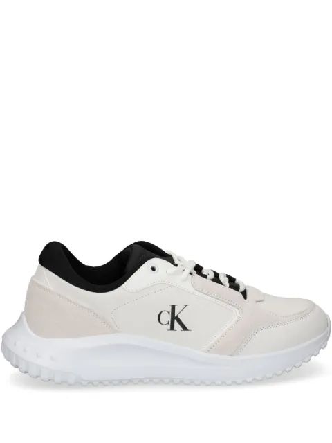 Calvin Klein Jeans tenis con paneles