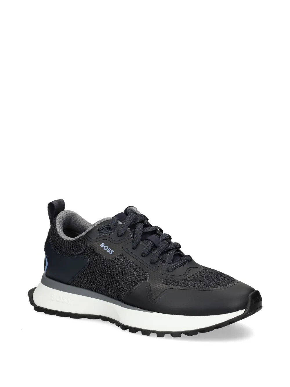 BOSS Jonah sneakers Blue