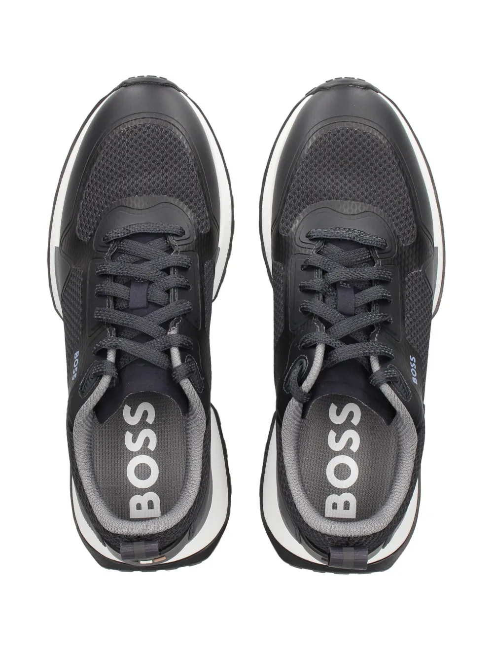 BOSS Jonah sneakers Blue