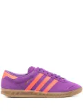 adidas Hamburg sneakers - Purple