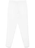 Briglia 1949 Wimbledons tapered trousers - White