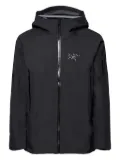 Arc'teryx Sabre shell jacket - Black