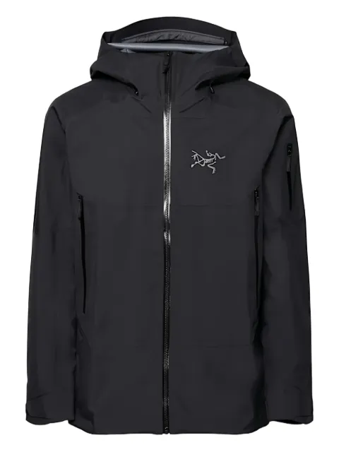 Arc'teryx Sabre shell jacket