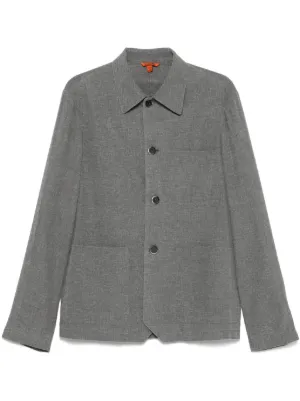 Barena Shirt Jackets for Men | Shop Now on FARFETCH 