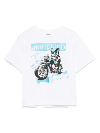 Moschino Kids