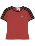 adidas Cali T-shirt - Red