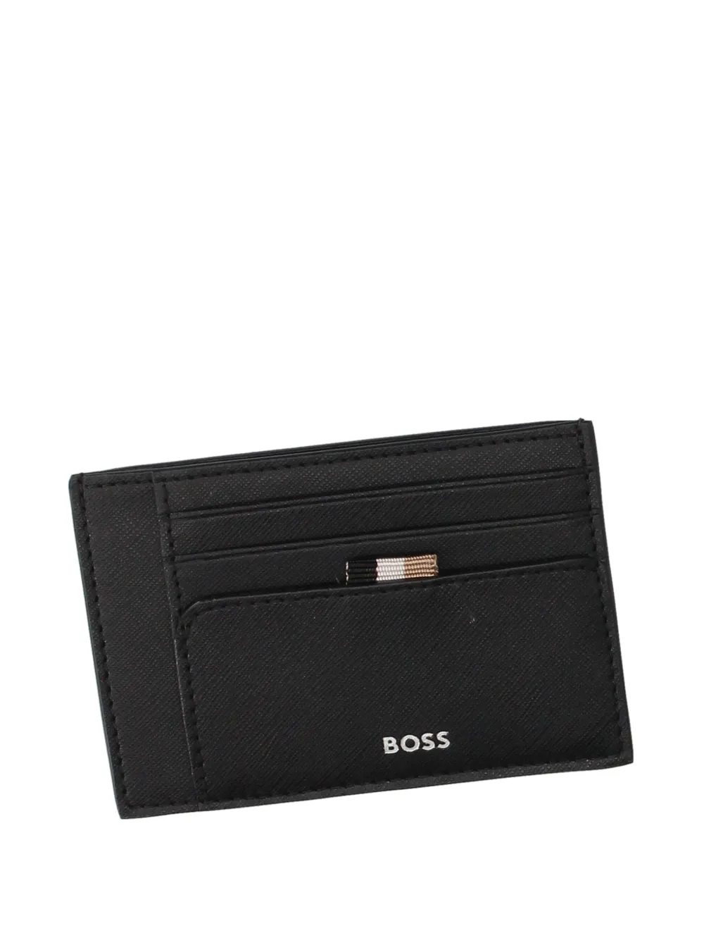 BOSS Portacarte in pelle | Portafogli e portacarte | Image 3