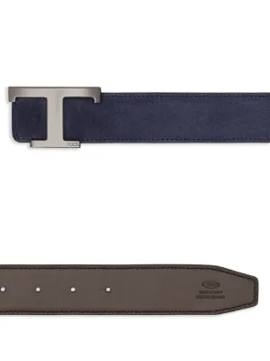 Tod's Belts for Men - FARFETCH
