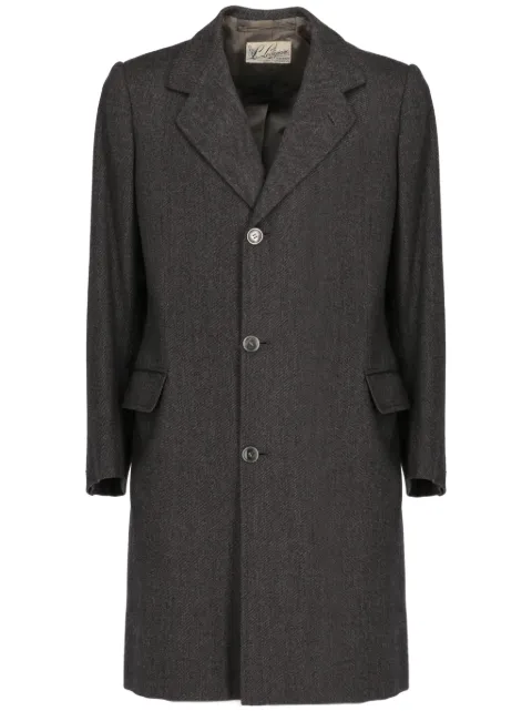 A.N.G.E.L.O. Vintage Cult 1960s pre-owned coat