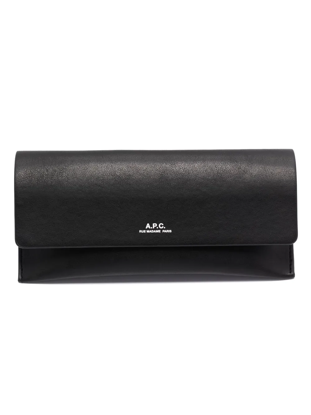 A.P.C. Lou Zonnebril Wit