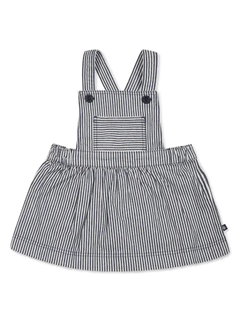 Petit Bateau striped skirt 