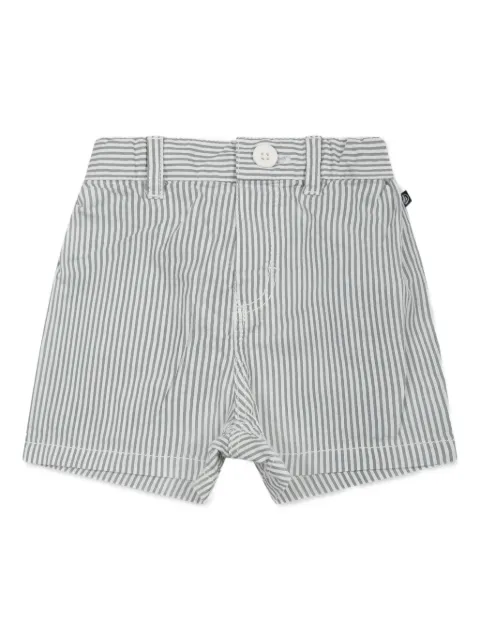 Petit Bateau striped shorts 