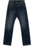 PS Paul Smith skinny jeans - Blue