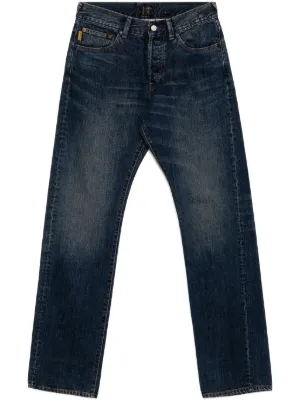 ETRO Slim Jeans | Grey | FARFETCH ZA