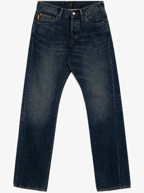 PS Paul Smith skinny jeans con bolsillos