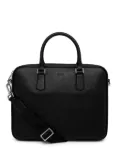 BOSS New Crosstown briefcase - Black