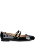 Coach Winley Mary Jane shoes - Black