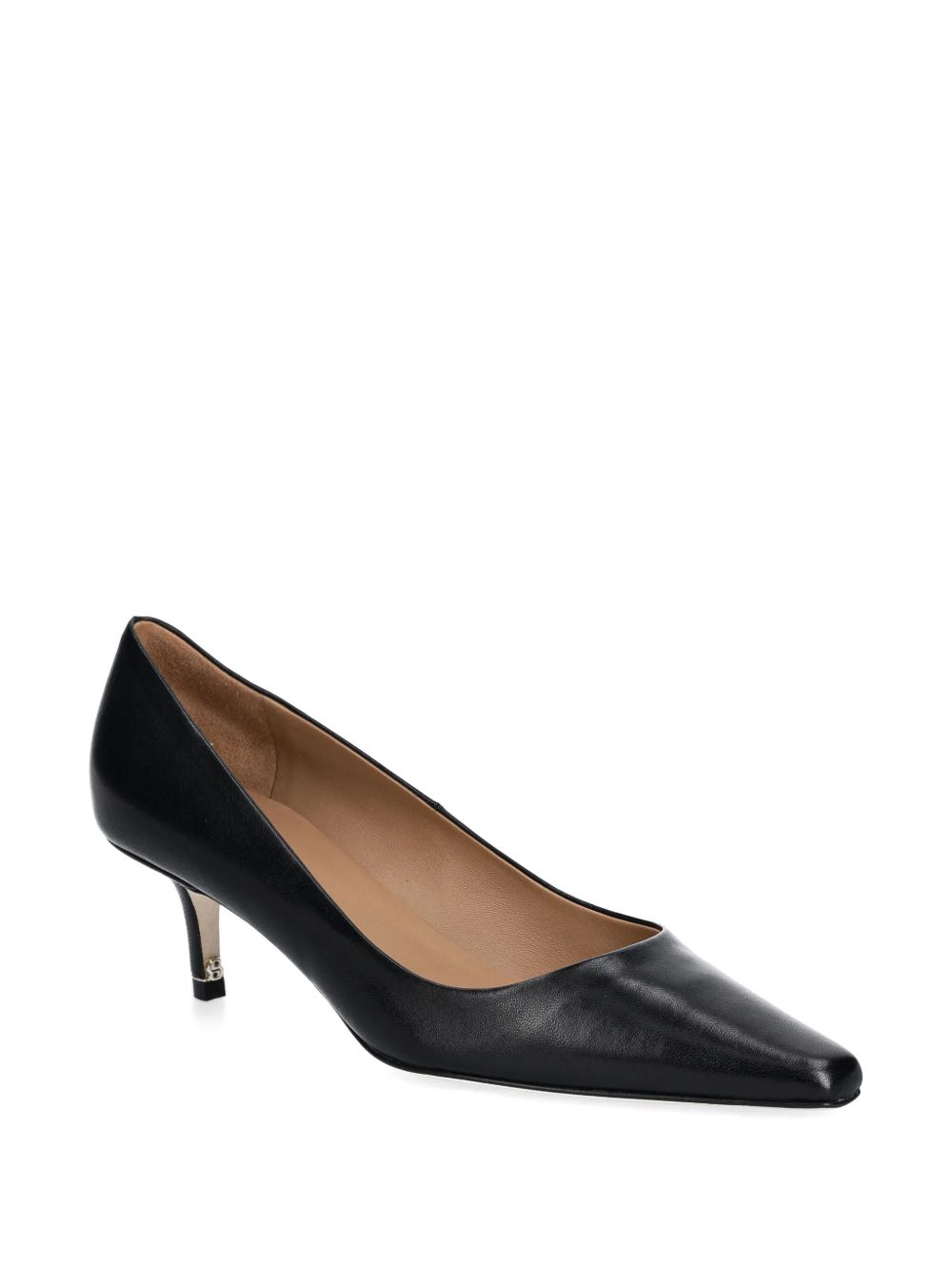 BOSS 50mm Charlize pumps - Black