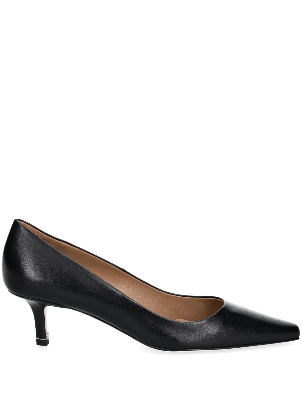 BOSS 50mm Charlize pumps - Black