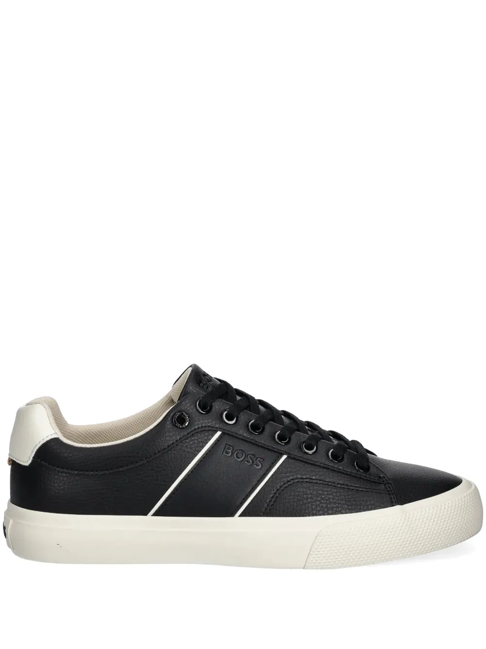 BOSS Aiden sneakers Black