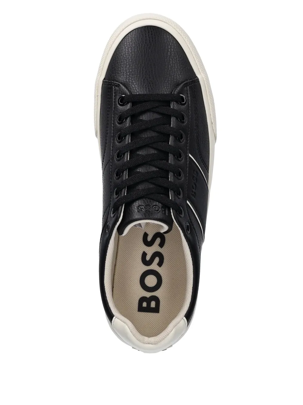 BOSS Aiden sneakers Black