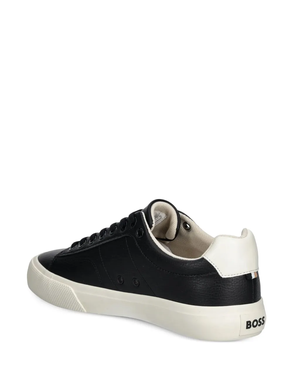 BOSS Aiden sneakers Black