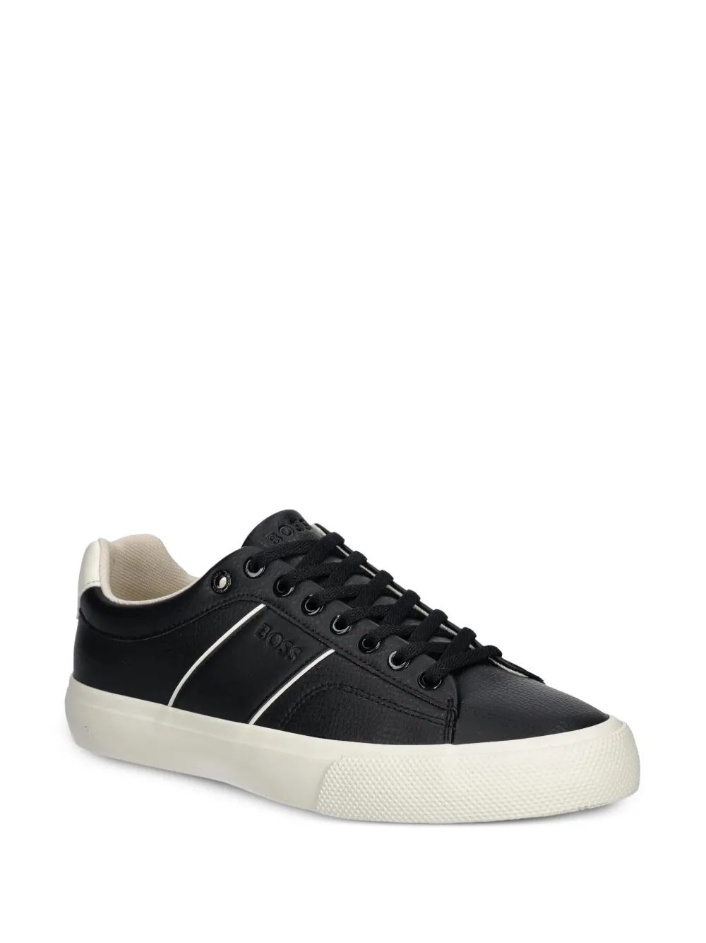 BOSS Aiden sneakers Black