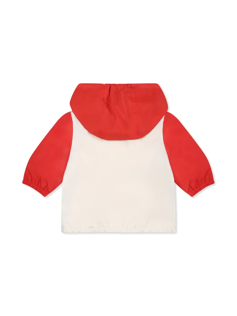 Petit Bateau chamarra rompevientos con capucha | Chamarras bomber | Image 2