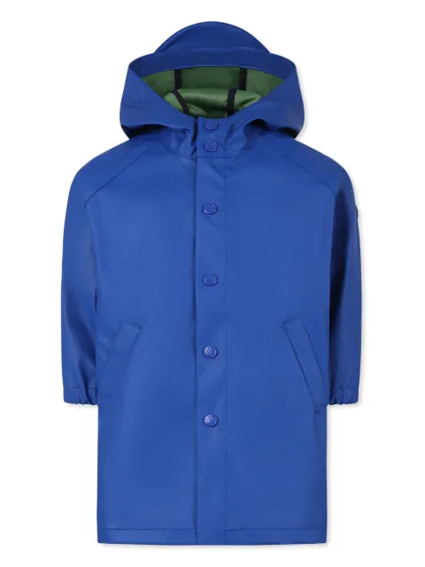 Petit Bateau impermeable reversible