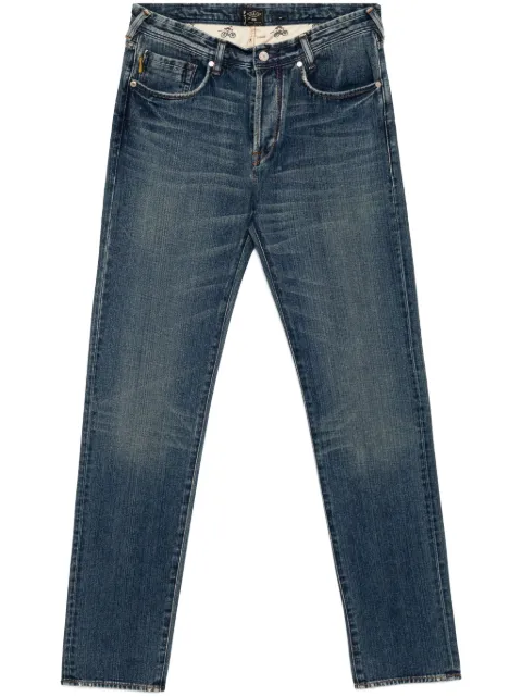 PS Paul Smith Klassische Skinny-Jeans