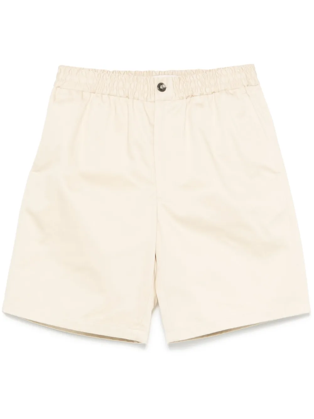 cotton chino shorts