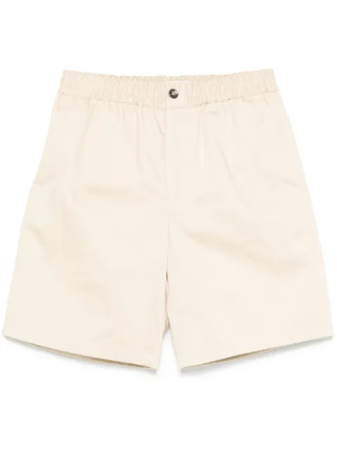 AMI Paris shorts chino
