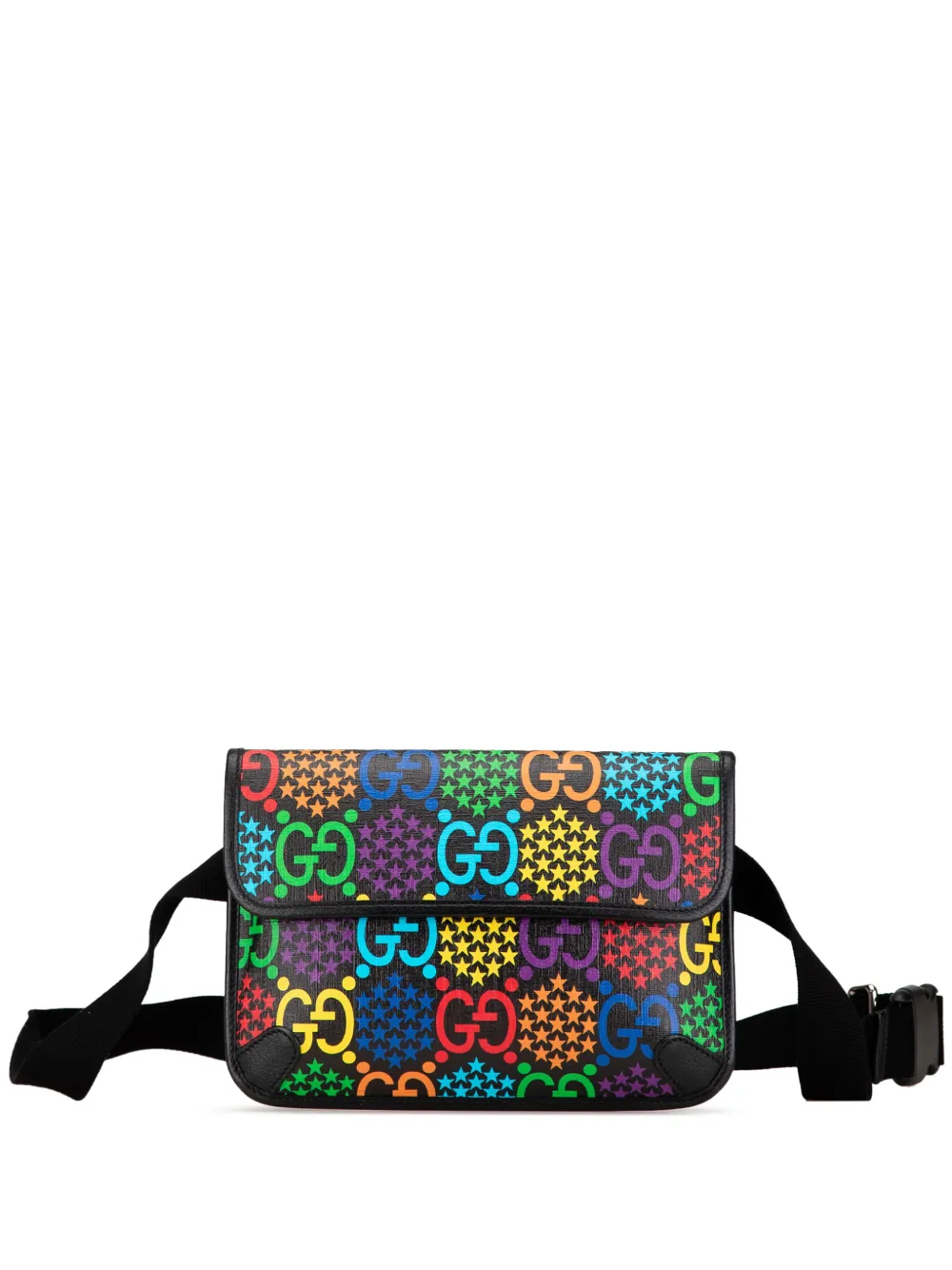 2016-2024 GG Supreme Psychedelic belt bag