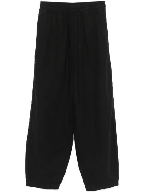 Thom Krom pantalones tapered