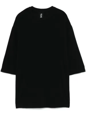 Thom Krom T-Shirts for Men - Shop Now on FARFETCH
