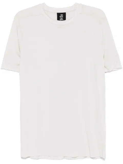 Thom Krom crew-neck T-shirt