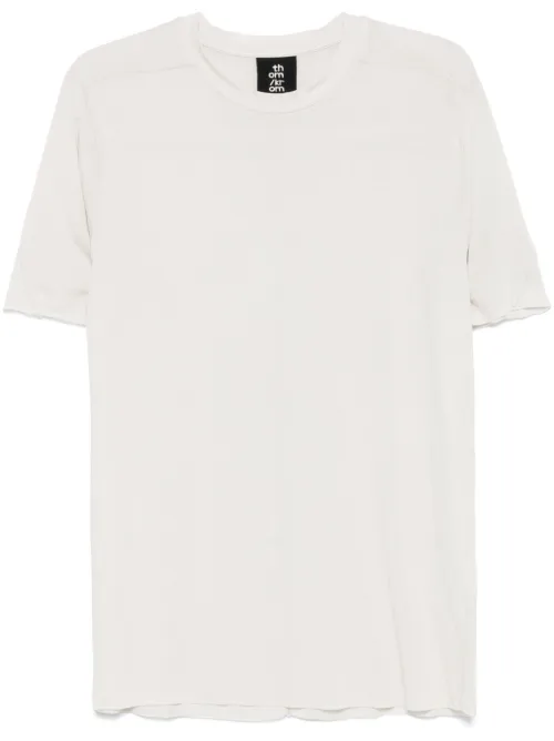 T-shirt à col rond - Thom Krom - Modalova
