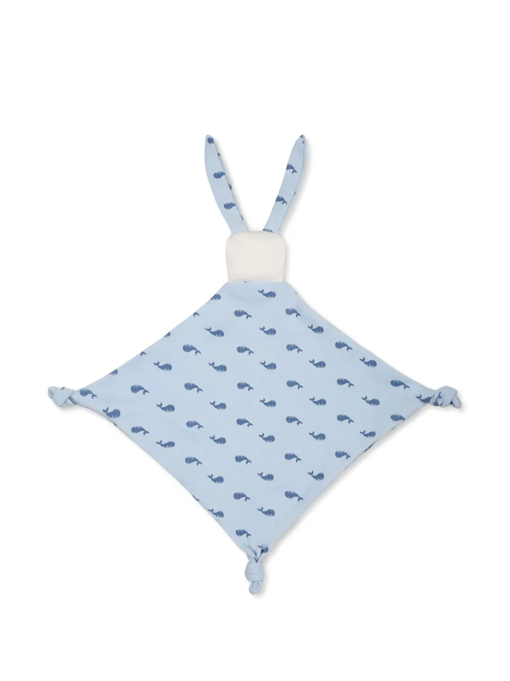 Petit Bateau frazada de algodón | Juguetes suaves | Image 2