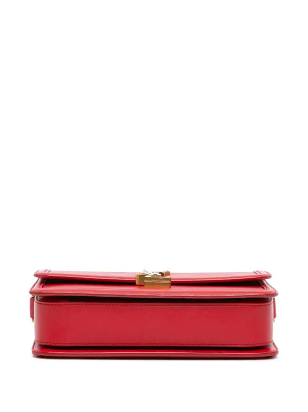 バッグ・カバンその他 Saint Laurent MEDIUM SOLFERINO BOX BAG Saint Laurent Solferino Medium in Box Shoulder Bag | Saks