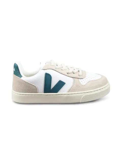 VEJA Kids V-10 sneakers