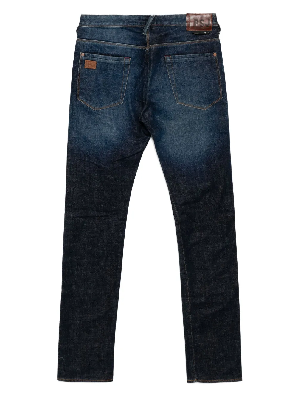 PS Paul Smith skinny jeans | Regular & Straight-Leg Jeans | Image 2